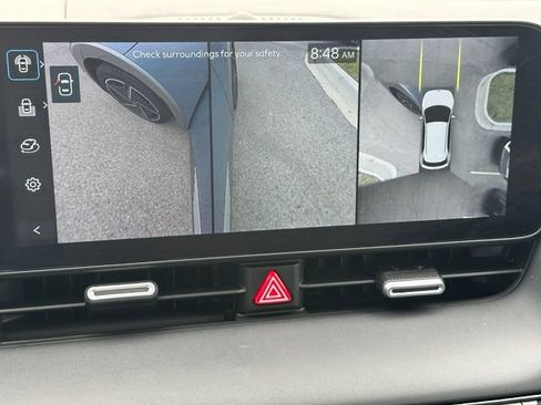 Used 2025 Hyundai Ioniq 5 Limited AWD/4WD image 29