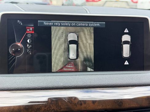 Used 2015 BMW X5 xDrive35i image 48