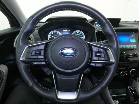 Used 2023 Subaru Forester Limited w/ Popular Package #3 image 43