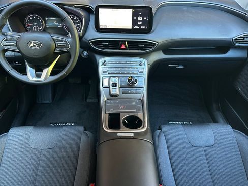 Used 2023 Hyundai Santa Fe SEL AWD/4WD image 13