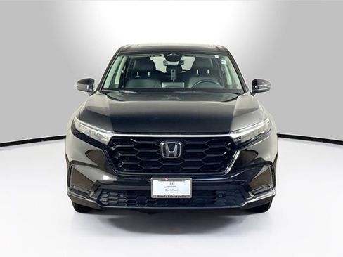 Certified 2025 Honda CR-V EX-L image 17