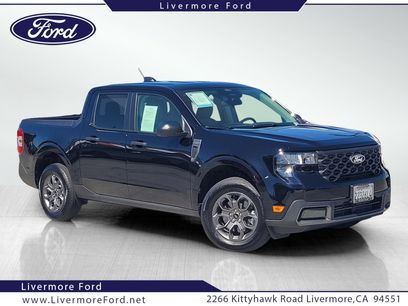 Used 2026 Ford Maverick XLT w/ 4K Tow Package