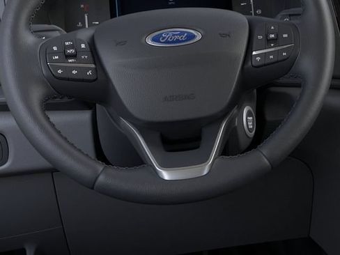 New 2026 Ford Transit 350 XLT AWD/4WD image 12