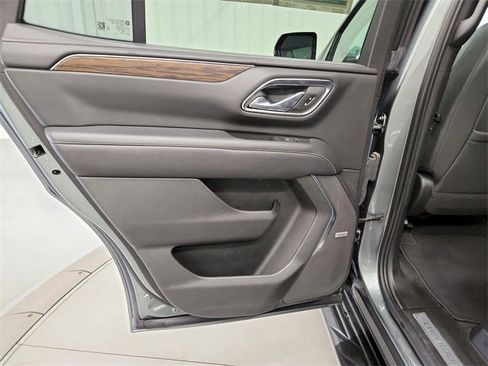 Used 2023 Chevrolet Tahoe Premier image 32