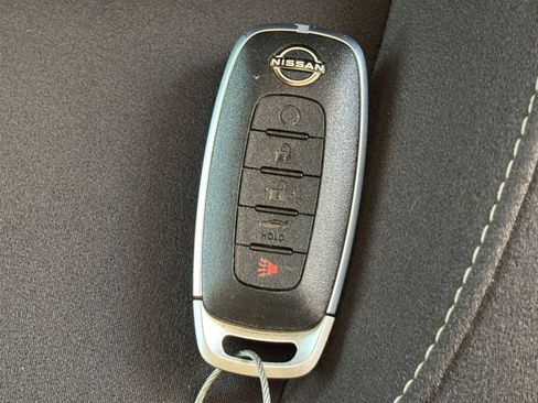 Used 2026 Nissan Altima 2.5 SV FWD image 24