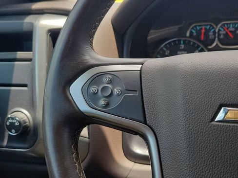 Used 2014 Chevrolet Silverado 1500 LT w/ Texas Edition, 1LT Trim RWD image 11