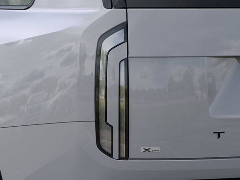 New 2027 Kia Telluride SX X-Pro AWD/4WD image 11