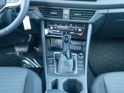 New 2026 Volkswagen Jetta S image 33