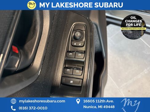 New 2026 Subaru Outback Premium image 11