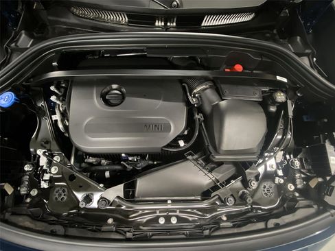 New 2026 MINI Cooper Countryman S AWD/4WD image 22