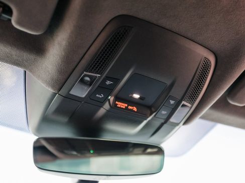 Certified 2021 Porsche Taycan Turbo S image 21