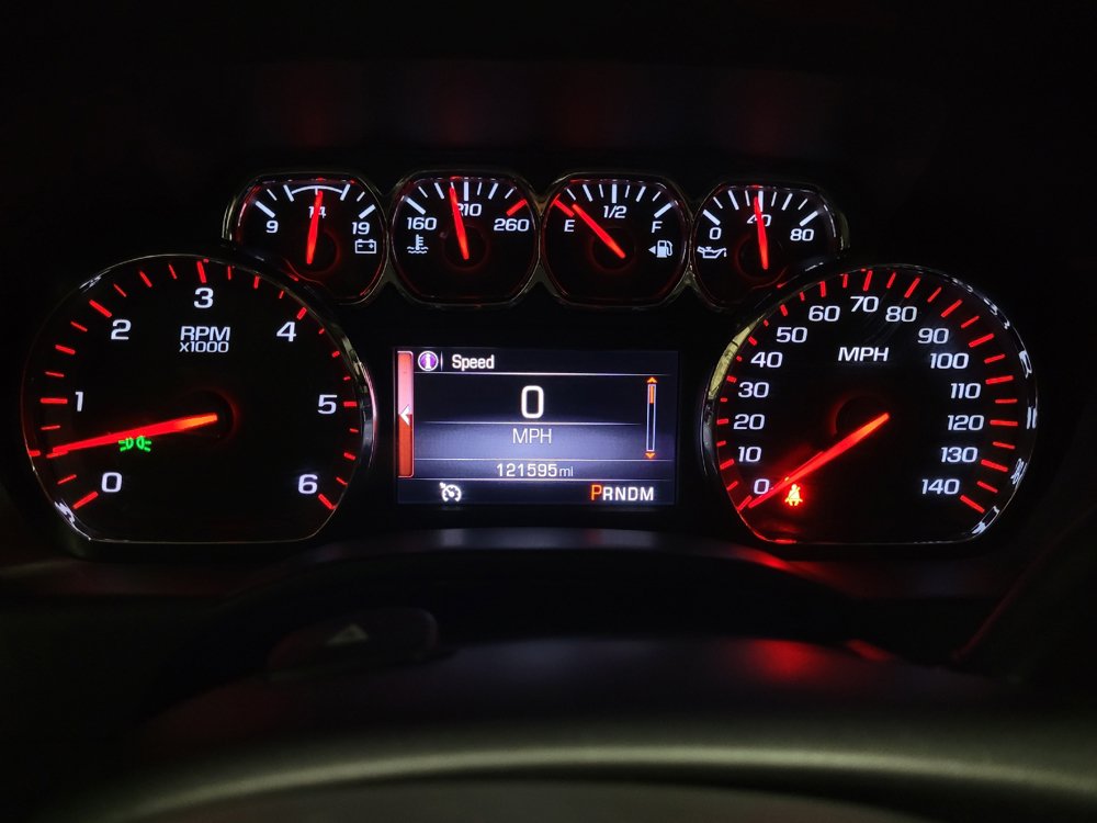 Used 2014 GMC Sierra 1500 SLT AWD/4WD image 23