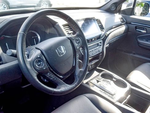 Used 2023 Honda Ridgeline Black Edition image 22
