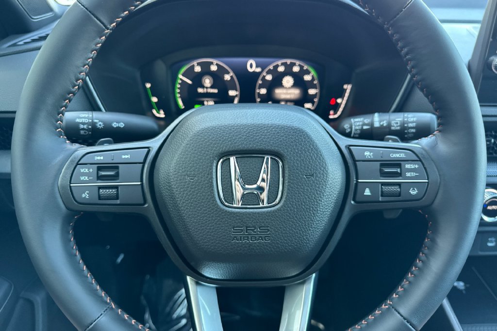 New 2027 Honda CR-V Sport-L image 26