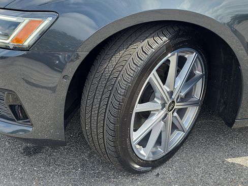 Used 2025 Audi A6 Premium Plus w/ Premium Plus Package AWD/4WD image 33