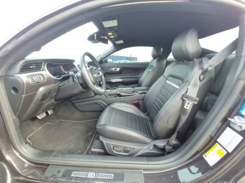 Used 2022 Ford Mustang Mach 1 w/ Equipment Group 700A image 9