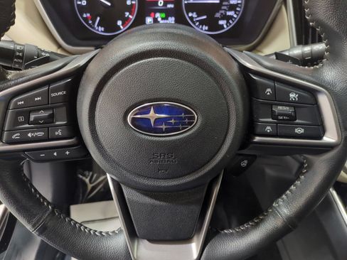 Used 2024 Subaru Outback Limited AWD/4WD image 23