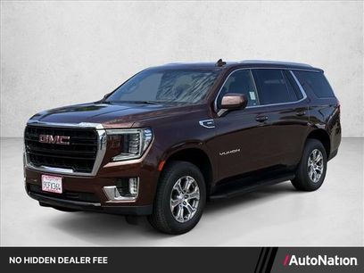 Used 2022 GMC Yukon SLE w/ Gmc Pro Safety Plus Package