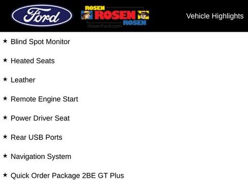 Used 2021 Dodge Durango GT AWD/4WD image 46