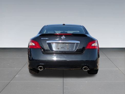 Used 2011 Nissan Maxima 3.5 SV w/ Premium Pkg image 5