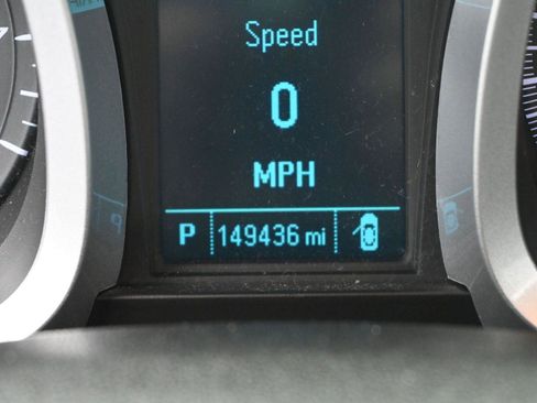 Used 2013 Chevrolet Equinox LTZ image 24