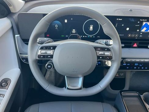 New 2026 Hyundai Ioniq 5 SEL RWD image 14