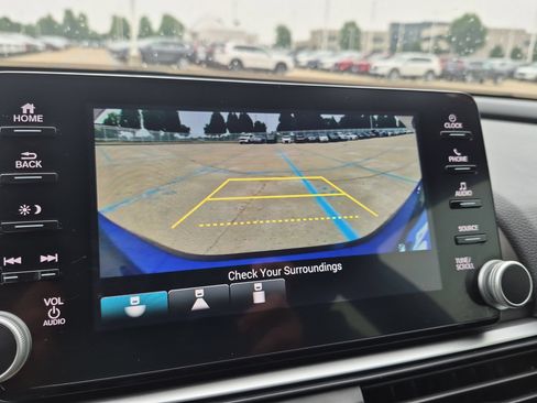 Certified 2020 Honda Accord Sport image 20