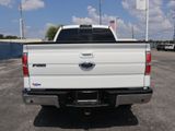 Used 2013 Ford F150 Lariat w/ Mid Equipment Group image 5