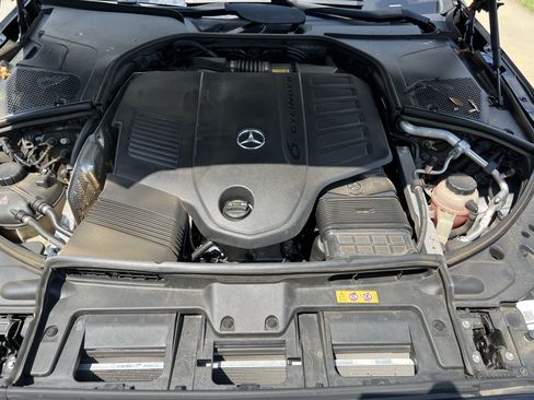 Used 2023 Mercedes-Benz S 500 4MATIC image 36
