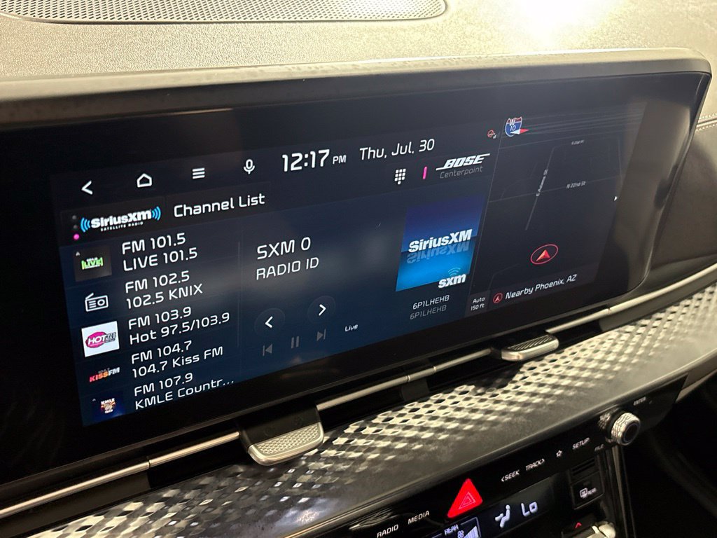 Used 2024 Kia Carnival SX Prestige FWD image 40