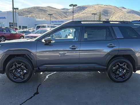 New 2026 Subaru Outback Limited AWD/4WD image 6