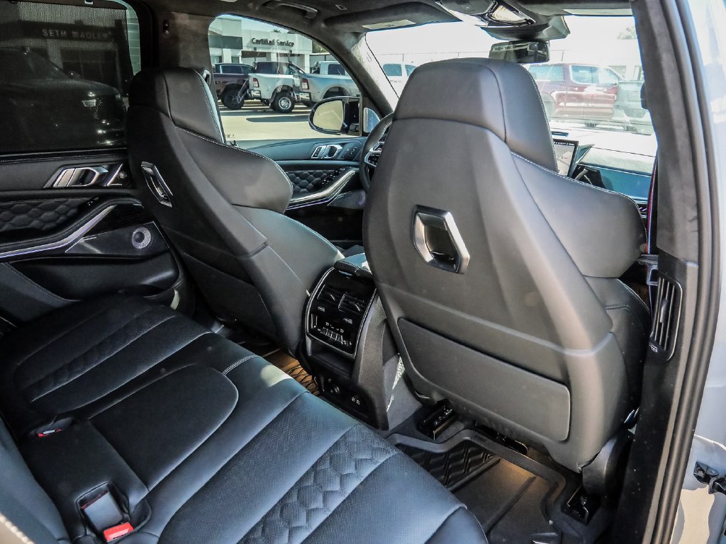 Used 2026 BMW X5 M Competition w/ Executive Package AWD/4WD image 26