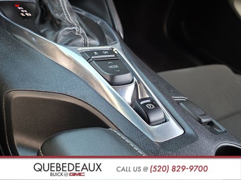 Used 2020 Chevrolet Camaro SS image 21