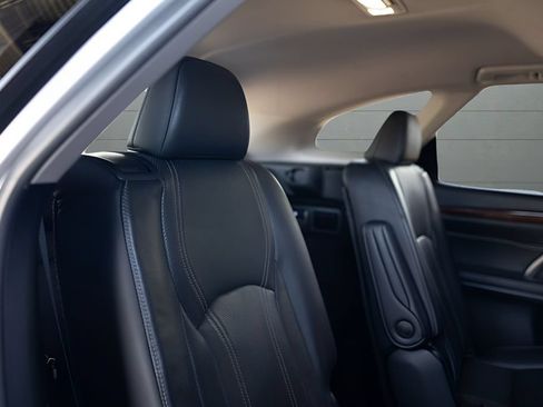 Used 2018 Lexus RX 350L AWD image 82