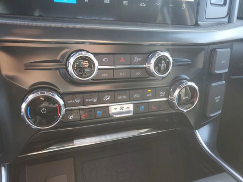 New 2025 Ford F150 Raptor image 24