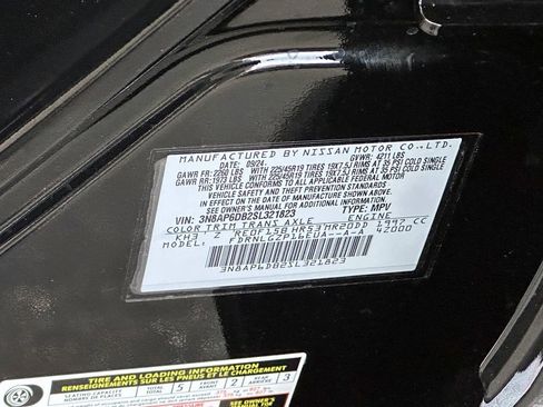 Certified 2025 Nissan Kicks SR w/ Illumination Package image 19