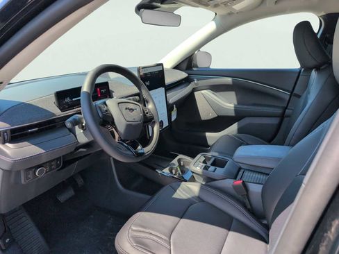 New 2025 Ford Mustang Mach-E Premium image 8