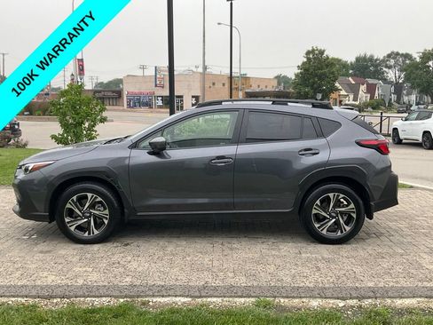 Certified 2024 Subaru Crosstrek 2.0i Premium AWD/4WD image 6