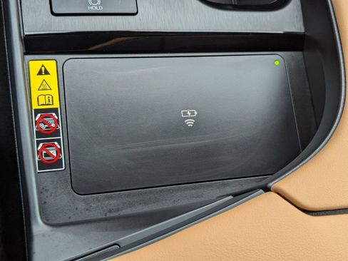 New 2025 Lexus ES 350 w/ Luxury Package image 20