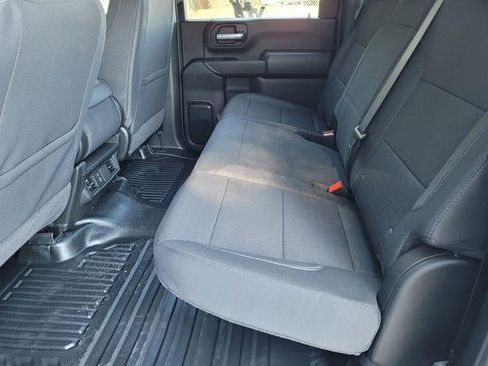 New 2026 GMC Sierra 3500 Pro w/ Convenience Package AWD/4WD image 15