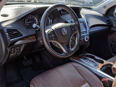 Used 2020 Acura MDX FWD w/ Advance Package image 13