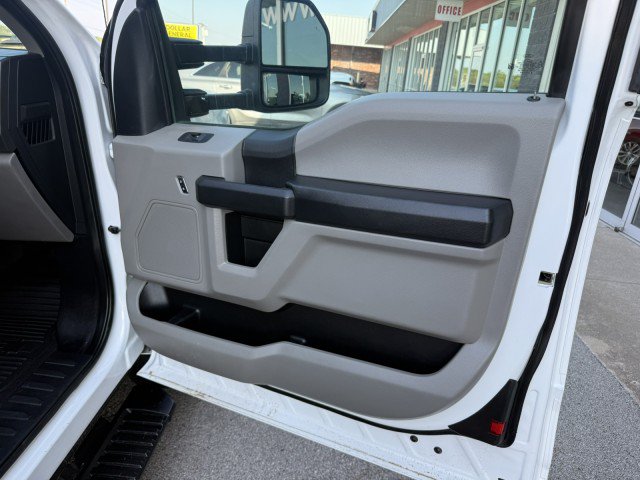 Used 2020 Ford F350 XL AWD/4WD image 24