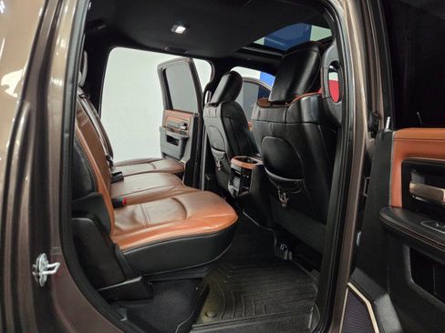 Used 2021 RAM 3500 Limited AWD/4WD image 76