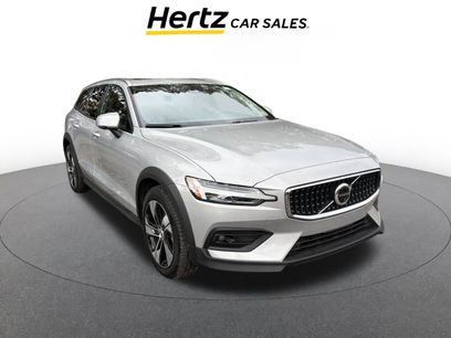 Used 2025 Volvo V60 B5 Cross Country Plus