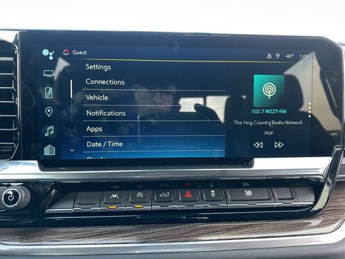 New 2026 Chevrolet Silverado 1500 LT w/ Convenience Package II image 41