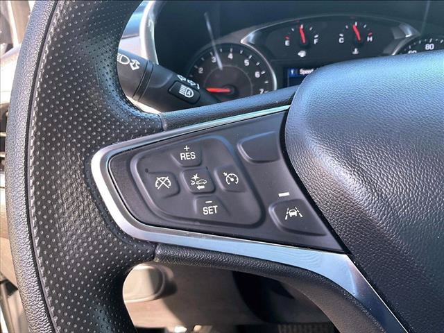 Used 2024 Chevrolet Equinox LS w/ LS Convenience Package FWD image 20