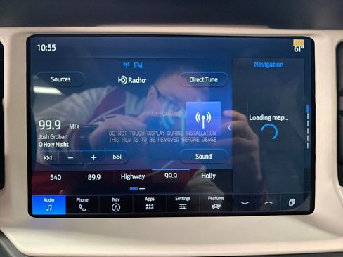 New 2025 Ford Bronco Heritage Edition image 24