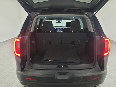 Used 2022 GMC Acadia SLE w/ Elevation Edition FWD image 28