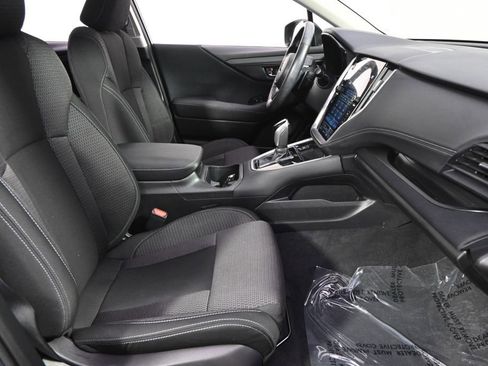 Used 2024 Subaru Outback Premium image 16