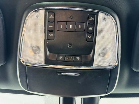 Used 2018 Jeep Grand Cherokee Limited AWD/4WD image 23